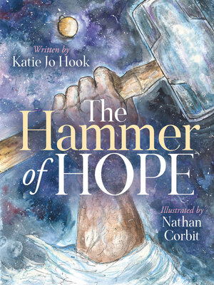 cover image of The Hammer of Hope